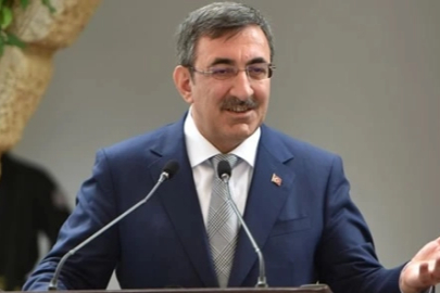 Cevdet Yılmaz: Türkiye ve Can Azerbaycan istikbali birlikte kurmaktadır