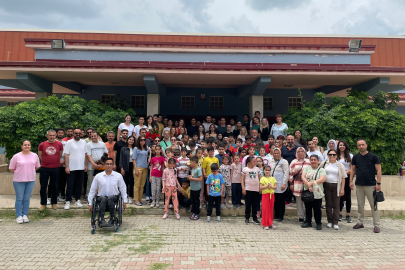 Çukurova Üniversitesi’nden engelsiz spor hamlesi