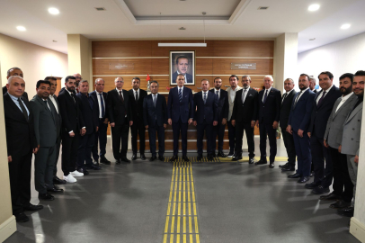 DAİMFED büyümeye devam ediyor