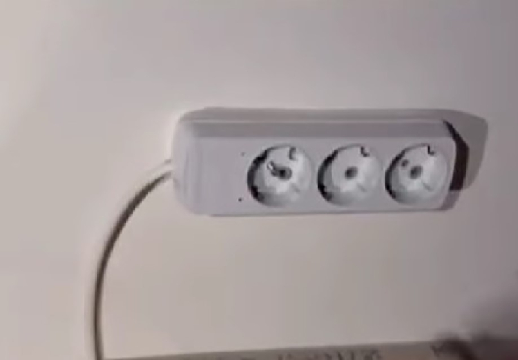 Denizli’de apart dairesine gizli kamera yerleştiren işletmeci tutuklandı 2