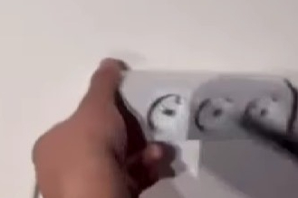 Denizli’de günlük kiralık apartta gizli kamera skandalı