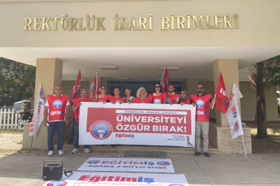 Duyuler: Üniversite mezunu işsizler ordusu büyüyor