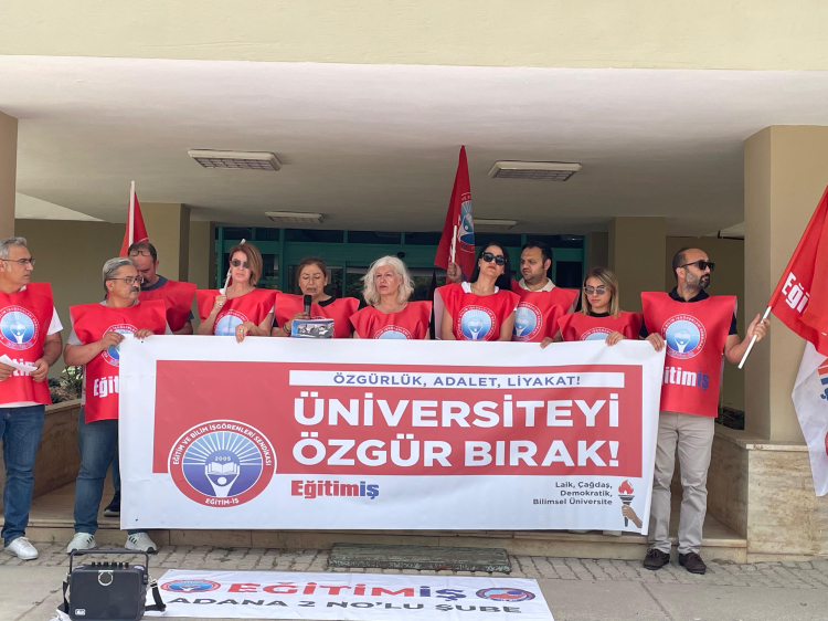 Duyuler Üniversite mezunu işsizler ordusu büyüyor 2