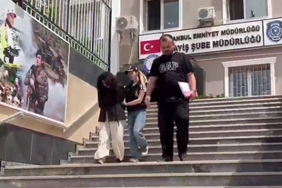 İstanbul'da İranlı bir kadın, tanıştığı erkek tarafından evlilik vaadiyle 134 bin Sterlin dolandırıldı