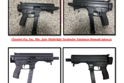 İstanbul’da polis memuru Hakan Telli’nin şehit edildiği silahın arkasındaki suç örgütüne tam 22 yıl hapis istemi