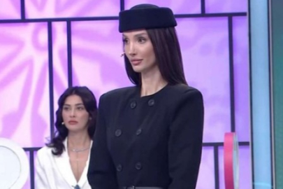 İşte Benim Stilim'e katılan Ceyda Şahin kimdir? Şevval Şahin'in ablası yarışmada dikkat çekti