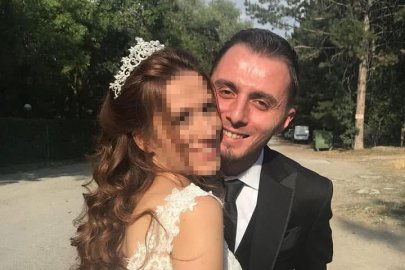 İzmir’de düğün salonunda feci kaza: Doktor hayatını kaybetti, eşi ağır yaralı