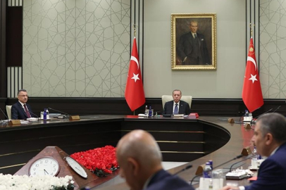 Kabine Toplantısı yerine AK Parti MKYK toplandı: Kurban Bayramı tatili 9 gün oldu