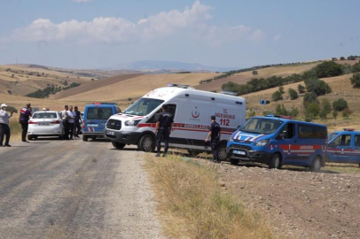 Kırıkkale’de arazi kavgası cinayetinde 2 kardeş ikinci kez hakim karşısında