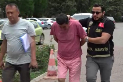 Oğlunu öldüren baba: "Pişmanım, alkol alıp etrafa saldırıyordu"