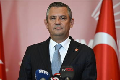 Özgür Özel’den asgari ücrete ara zam çağrısı