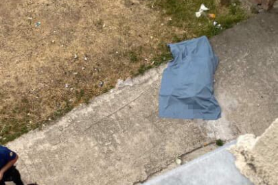 Polatlı’da cam silerken 4’üncü kattan düşen kadın hayatını kaybetti