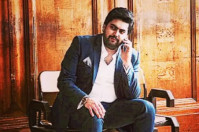 Orka Holding yöneticisi İrfan Orakçıoğlu hayatını kaybetti