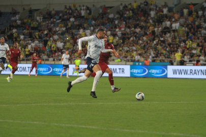 Hatayspor’dan Fenerbahçe’ye ağır darbe: 4-2