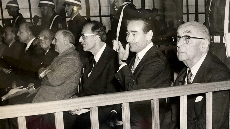adnan menderes