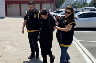 Adana’da 1,5 milyon liralık altın vurgunu: İki kadın hırsız yakalandı