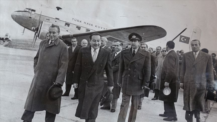 adnan menderes