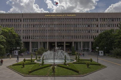 Ankara'da terör örgütleri DEAŞ ve FETÖ'ye yönelik soruşturmada 18 gözaltı kararı