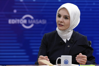 Bakan Göktaş: Kurban Bayramı öncesi SYDV’lere 1,4 milyar lira destek sağlandı