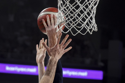 Basketbol Süper Ligi’nde play-off çeyrek final eşleşmeleri belli oldu