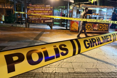 Boşandığı eşini ‘Barışmadığı’ için öldürdü. Ardından intihar etti