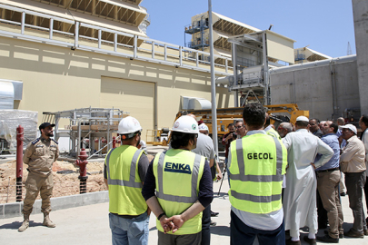 Çimtaş Grubu, ABD ile 527,5 milyon dolar değerinde havacılık sözleşmesi imzaladı