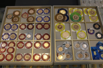 Diyarbakır’da sahte jelatinli altın dolandırıcılığı