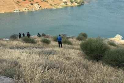 Gaziantep'te kayıp otizmli çocuk 3 gündür aranıyor
