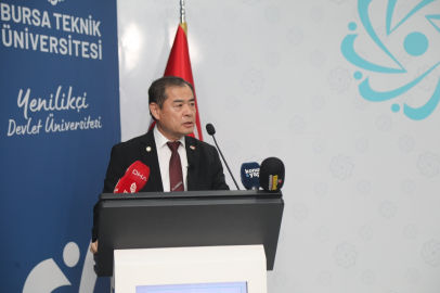 Japon Deprem Uzmanı Moriwaki’den Bursa ve çevresi için korkutan açıklama