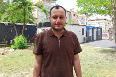 Jeoloji Mühendisleri Odası Malatya Temsilcisi Gülmez: Malatya fayı aktif görünüyor