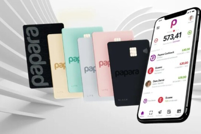 Papara'ya yasa dışı bahis operasyonu! 8 Şirkete kayyum