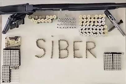 Siber suçlarla mücadele operasyonlarında 74 şüpheli tutuklandı