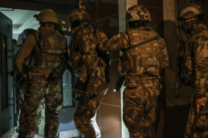 Siber Vatan’da büyük operasyon: 16 ilde 171 şüpheli yakalandı