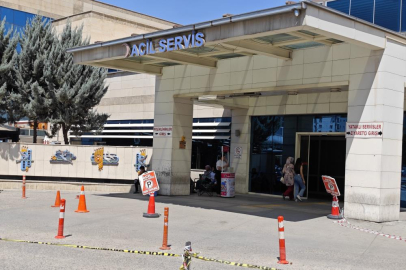 Siirt’te sulama kanalına düşen engelli genç kız hayatını kaybetti