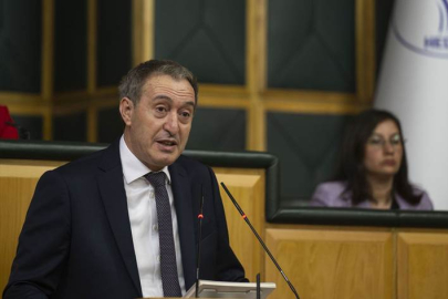 Tuncer Bakırhan: Eşit yurttaşlığa dayalı demokratik bir anayasa ile bin yıllık kardeşliği güvence altına alabiliriz