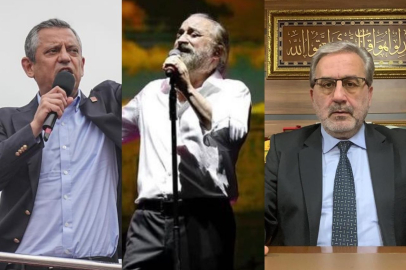 Volkan Konak hakkındaki sözleriyle gündeme gelen eski müftüden Özgür Özel’e sert yanıt