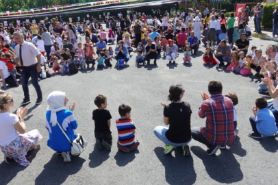 Adana’da “Dünya Oyun Oynama Günü” renkli etkinliklerle kutlanacak