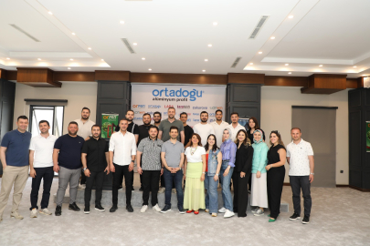 AOSB gençleri, kişisel ve kurumsal değerlerini konuşturdu