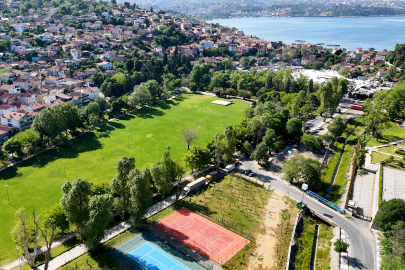 Cumhurbaşkanı Erdoğan, İstanbul’un fethinin 572. yılında 4 millet bahçesinin açılışını yapacak