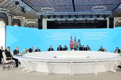 Erdoğan’dan dünyaya sert uyarı: “Gazze’de ateşkes için İsrail’e baskıyı artırın!”