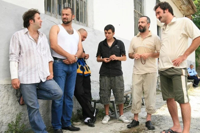 İlker Ayrık’tan "Çakallarla Dans 7" açıklaması: Kırgınlıkla kadroda yer almadım