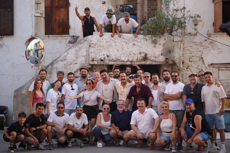 İlker Ayrık’tan Çakallarla Dans 7 açıklaması Kırgınlıkla kadroda yer almadım 2