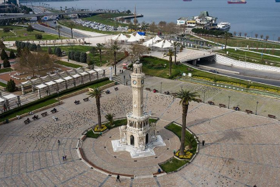 İzmir'de hayat duracak!