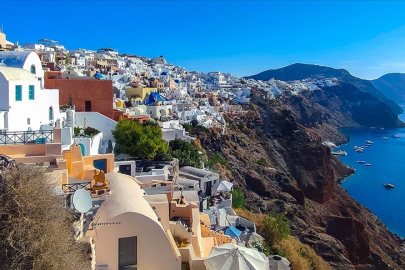 Kapıda vize uygulaması ile hangi Yunan Adalarına gidilir? İşte gidebileceğiniz 10 Yunan Adası