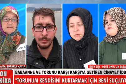 Müge Anlı’da kan donduran cinayet itirafı! 