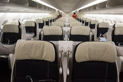 Pegasus'tan Almaya-Türkiye hatlarına yaz sürprizi! Uygun fiyatlı tarifeler başlıyor