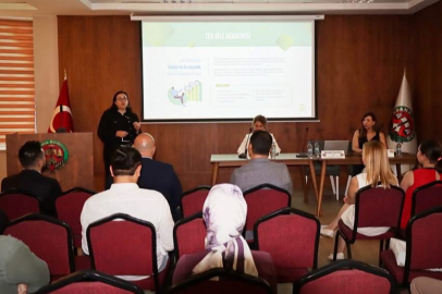 TEB ve BNP Paribas Cardif uzmanları Adana’da avukatları bilgilendirdi