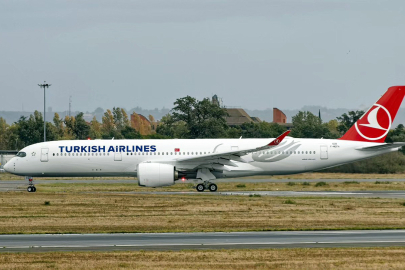 Türk Hava Yolları, zirvedeki yerini sekizinci kez korudu