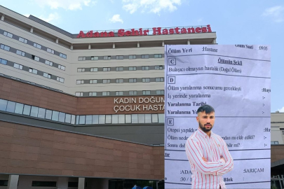 Adana'da trafik kazasında ağır yaralanan genç 8 ay sonra hayatını kaybetti: Aile ölüm raporundaki ifade nedeniyle şokta