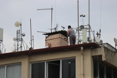 Film gibi intihar girişimi serisi